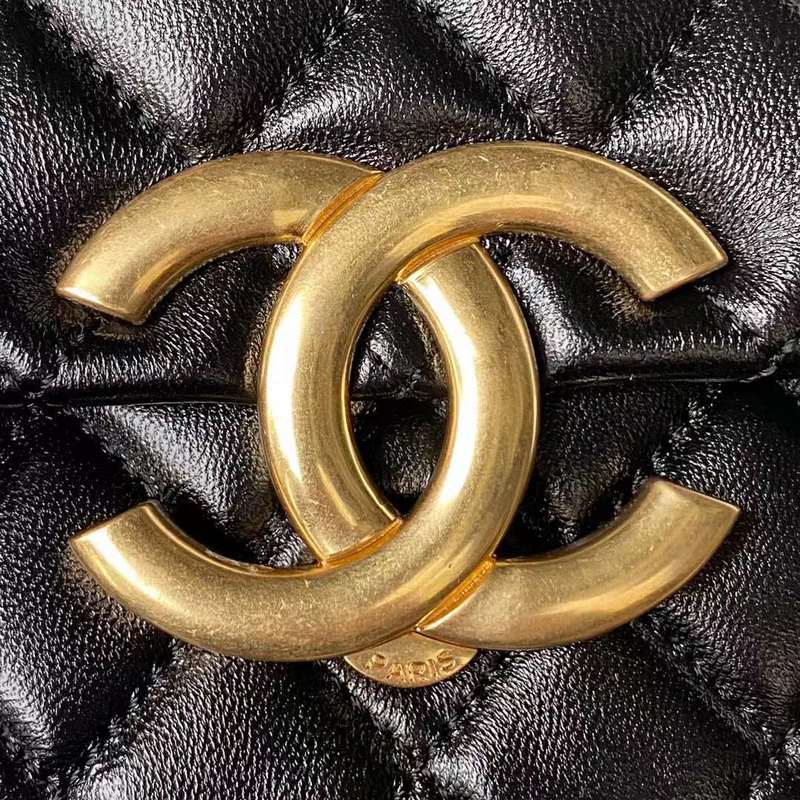 Zivas Charm Elevated Essentials Luxury Handbag (Elevated Accessory Essential) – Interior View