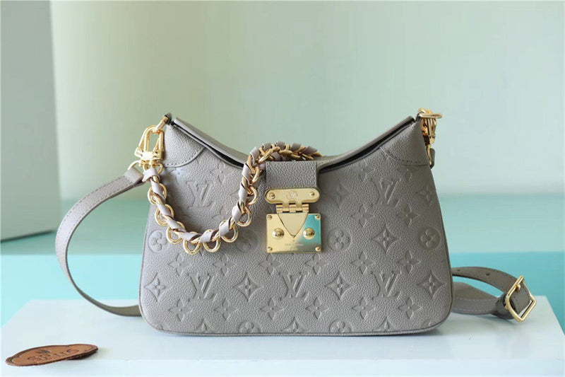  refined satchel styled with outfit 12