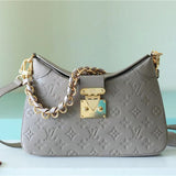  refined satchel styled with outfit 12