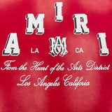Front view of Amiri luxury piece style No.034