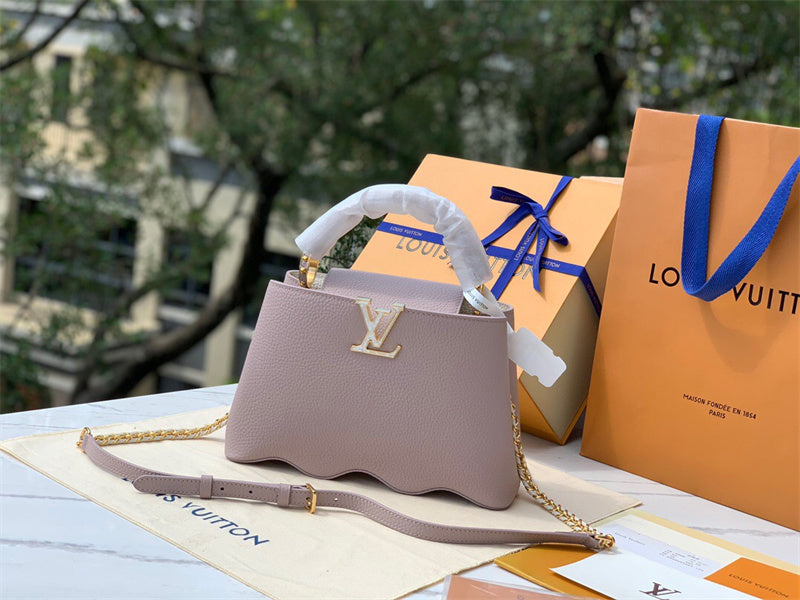  Polished everyday bag front view 19