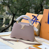  Polished everyday bag front view 19