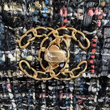 Zivas Charm Classic Sensibility Everyday Handbag (Designer-Inspired Craftsmanship) – Interior View