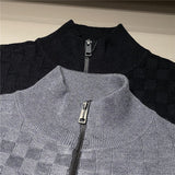 Full styled look of Louis Vuitton luxury clothing with streetwear-inspired cut