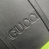 Close-up detail of classic structured women's handbag – women's designer-style accessory