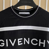 Back view of Givenchy luxury piece style No.143