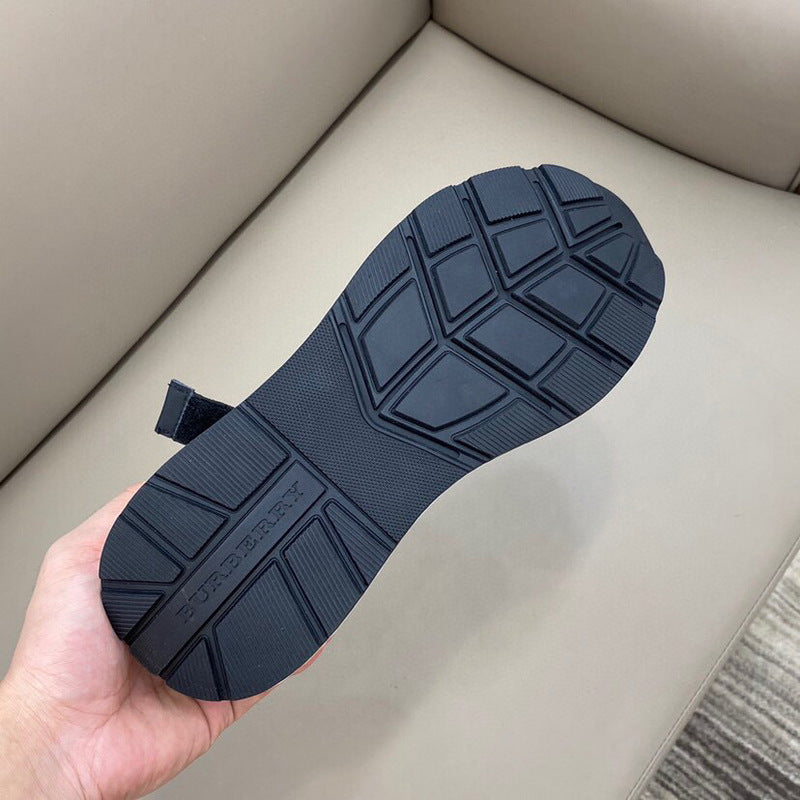 Modern Vegan Leather Shoes - Premium Craftsmanship Detailing | Women's Premium Footwear #1540 - interior view (image 6) of designer-inspired shoes