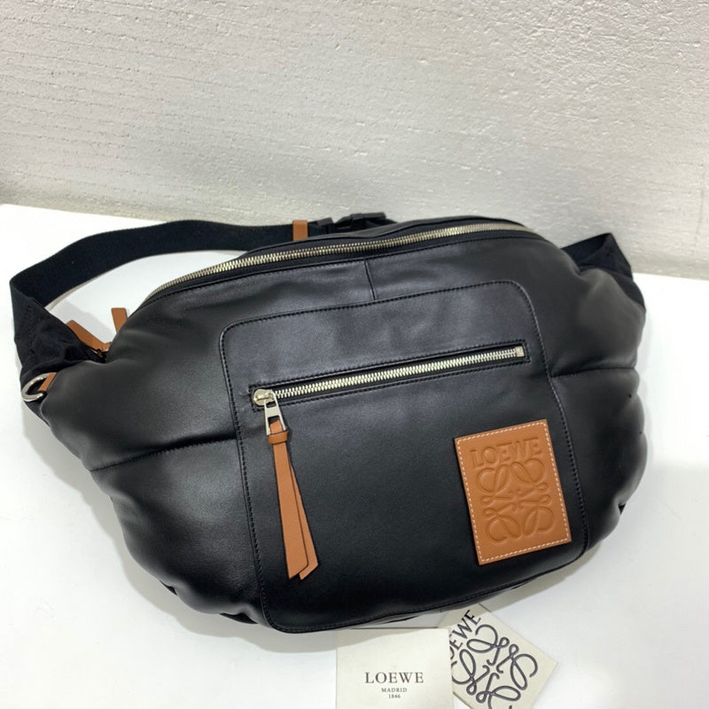 Ziva's Charm handbag – angled view (35cm*28cm*17cm)