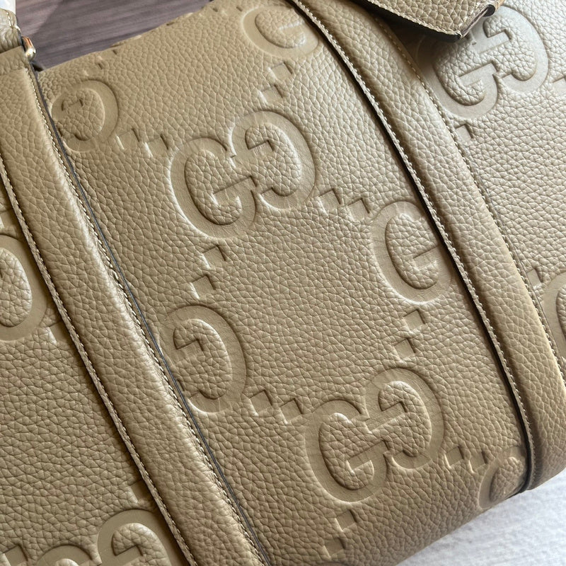 Front view of everyday-luxe premium women's handbag – women's luxury accessory