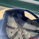 Lifestyle view of Louis Vuitton unisex cap