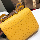 Interior view of timeless premium bag