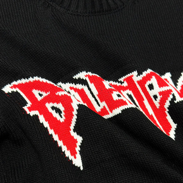 Balenciaga clothing back view — premium authentic designer style