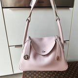  Timeless top-handle bag front view 25