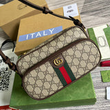 Front view of statement everyday-luxe women's handbag – women's everyday handbag