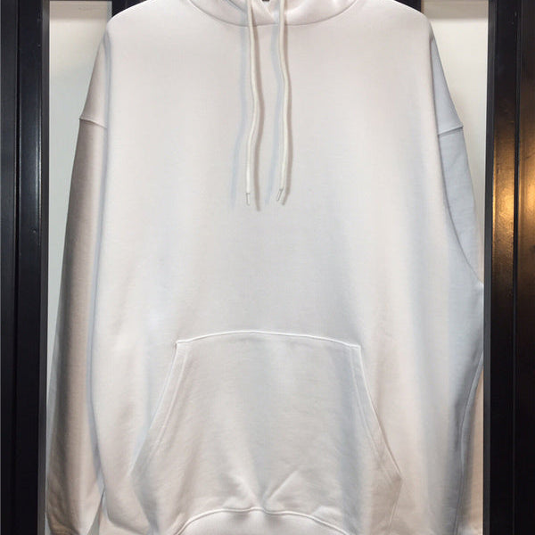 Balenciaga clothing close-up — premium authentic designer style