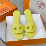 Hermes shoes Style 372 - interior and comfort detail