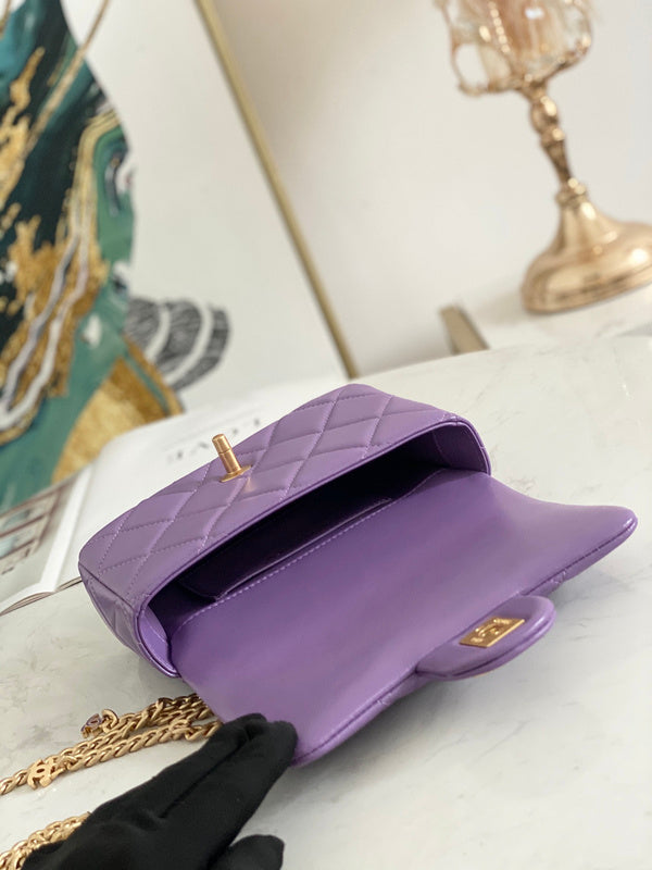  women's handbag, mid design, view 2