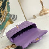  women's handbag, mid design, view 2