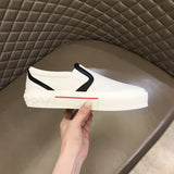 Sleek Premium Synthetic Leather Shoes - Premium Craftsmanship Detailing | Women's Luxury Shoes #1394 - hardware and detail close-up (image 5) of designer-inspired shoes