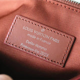  Chic structured bag front view 13