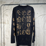 Balenciaga clothing product view — premium authentic designer style