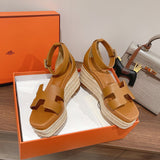 Hermes shoes Style 297 - sole and craftsmanship detail