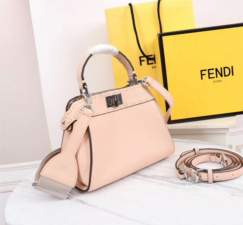 Ziva's Charm handbag – product shot (Standard Size)