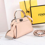 Ziva's Charm handbag – product shot (Standard Size)