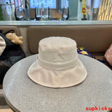 Lifestyle view of Louis Vuitton unisex cap