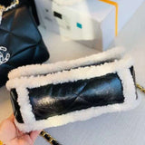  women's handbag, mid design, view 5