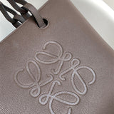 Ziva's Charm handbag – side angle view (29cm*14cm*25cm)