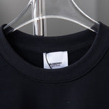 Burberry clothing close-up — premium authentic designer style