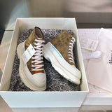 Alexander McQueen shoes Style 298 - angled studio shot