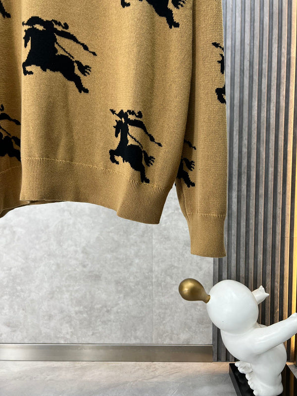 Burberry clothing styling view — premium authentic designer style