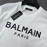Balmain clothing angled view — premium authentic designer style