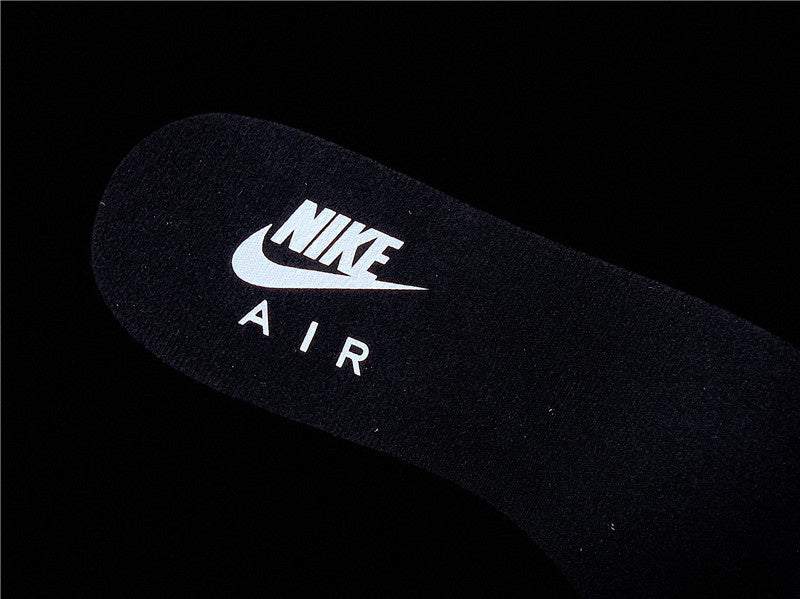 Nike Men's & Women's Luxury Lifestyle Trainers — Style 015 front view