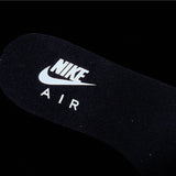 Nike Men's & Women's Luxury Lifestyle Trainers — Style 015 front view