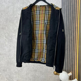 Burberry clothing full view — premium authentic designer style