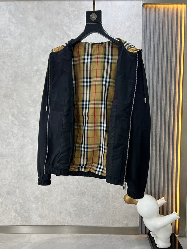 Styling view of Burberry luxury piece style No.412