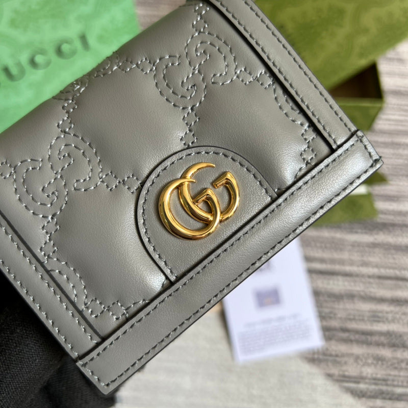 Statement bag shown from front angle