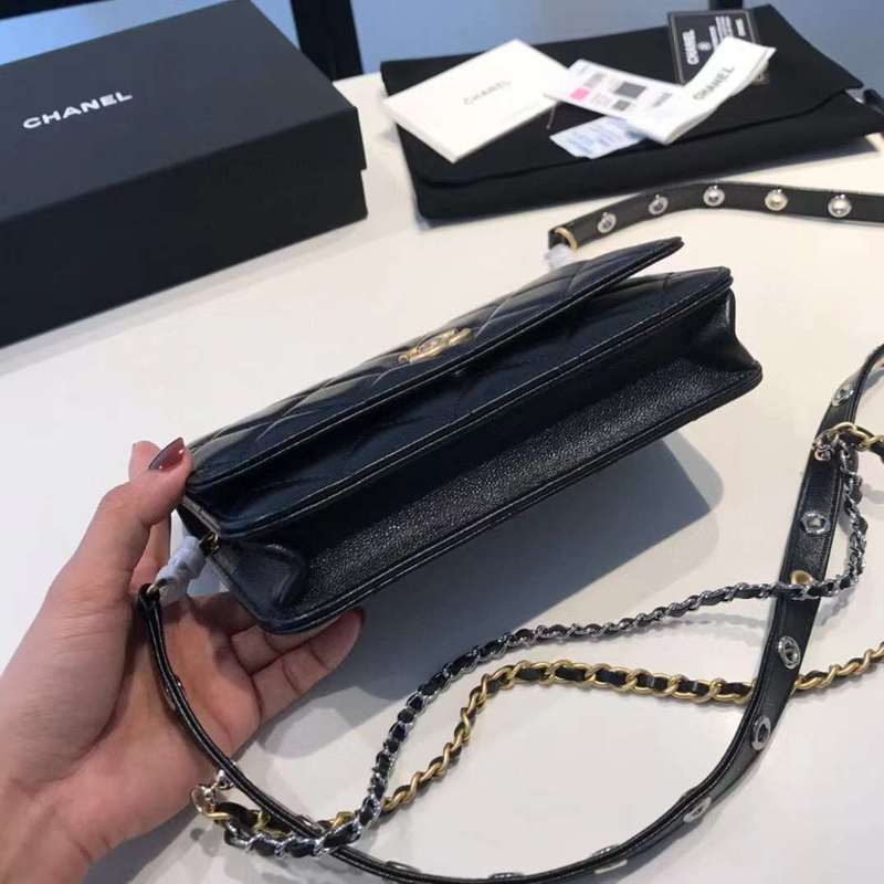 Zivas Charm Everyday Sophistication Luxury Handbag (Premium Everyday Carry) – Interior View