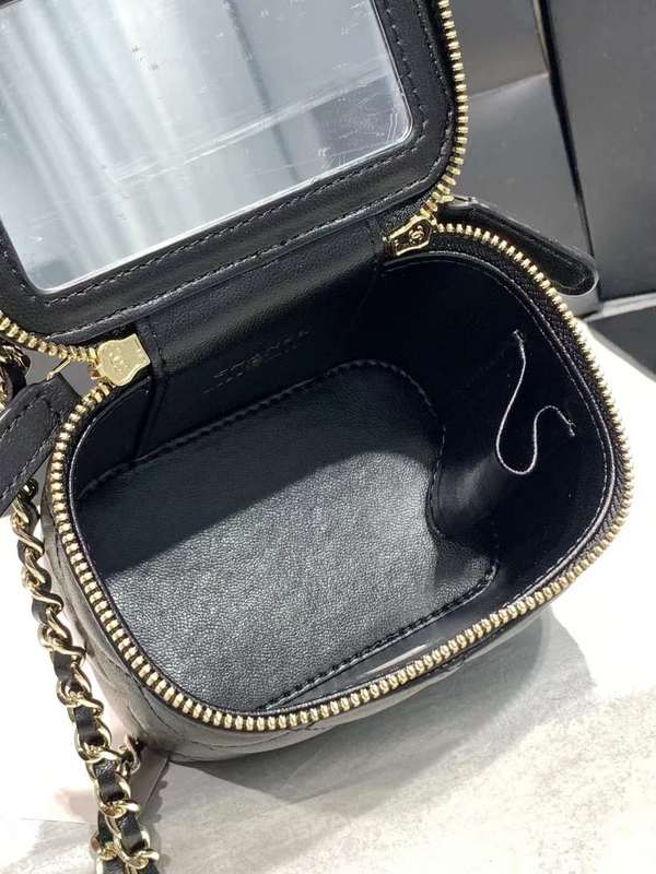 Zivas Charm Versatile Design Designer Handbag (Thoughtfully Structured Design) – Back View