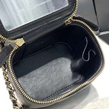 Zivas Charm Versatile Design Designer Handbag (Thoughtfully Structured Design) – Back View