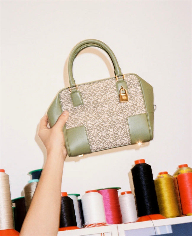  graceful satchel detail view showing craftsmanship 20