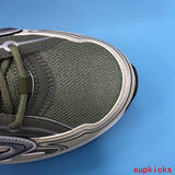 Dior shoes Style 010 - top view showing design
