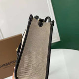 Ziva's Charm handbag – interior view (one versatile size)