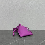 Ziva's Charm handbag – back view (Standard Size)