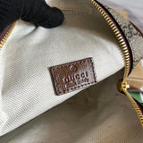 Balanced handbag styled for everyday wear