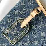  Timeless handbag carried on shoulder 10