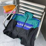Balenciaga clothing lifestyle view — premium authentic designer style